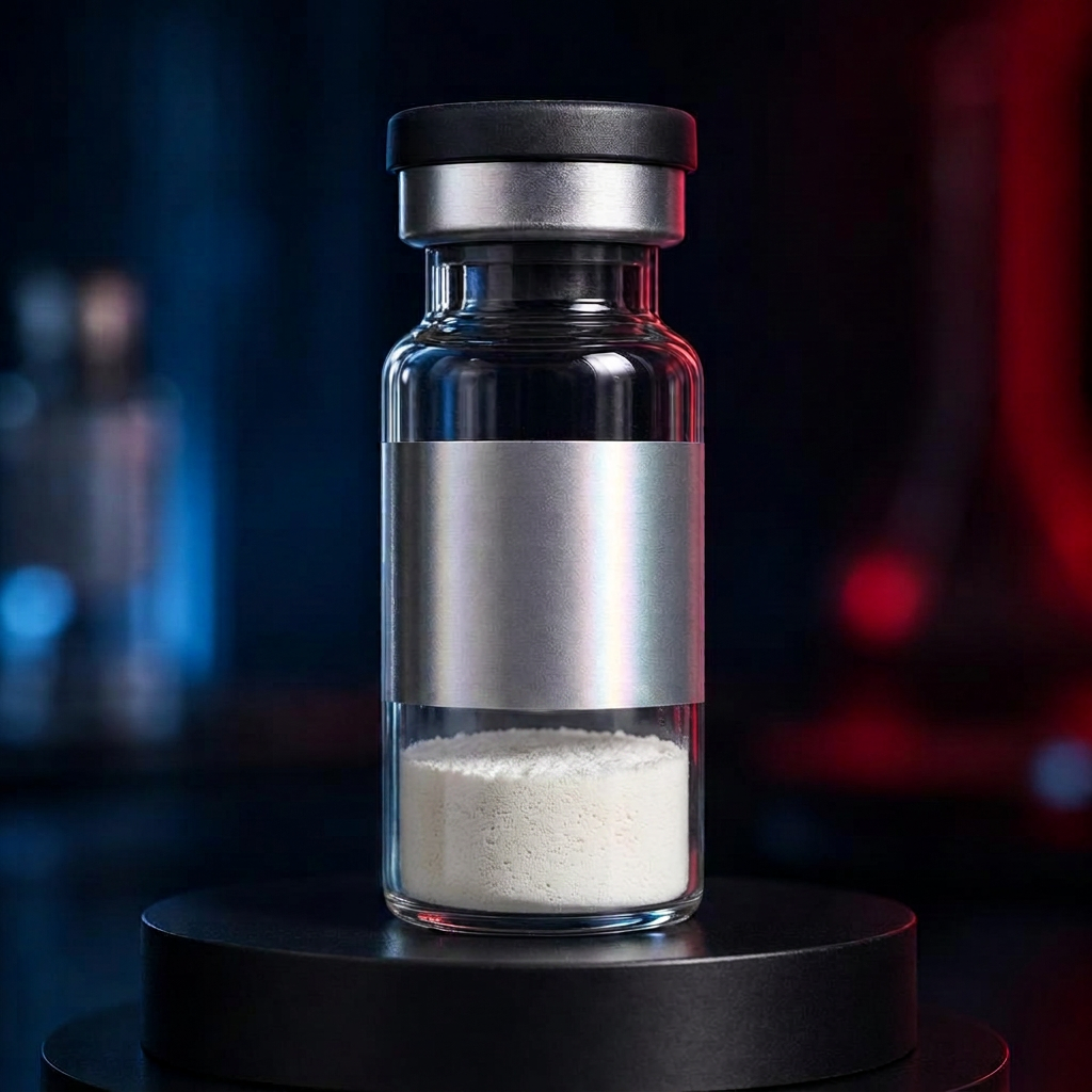 KLOW research vial